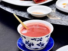 -頂好酒家·经典粤菜(海信广场店)