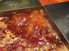 -海底捞火锅(泉城路店)