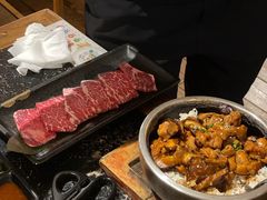 -九田家黑牛烤肉料理(石路天虹店)