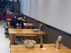-崔少野猫耳朵老碗面(宫园中央店)