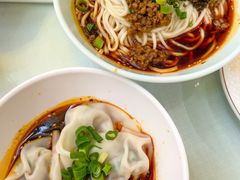 担担面-成都驻京办餐厅(蜀都宾馆店)