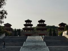 -函谷关历史文化旅游区