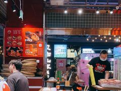 -文立新麻辣烫(合生汇21街区店)