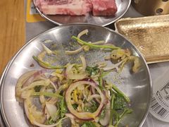 -杨小佳·齐齐哈尔烤肉·烤串(广州店)