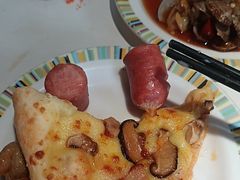 -吉布鲁牛排海鲜自助(温江合生汇店)