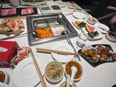 -海底捞火锅(勒泰店)