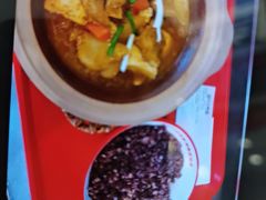 -永和大王(一口茶豆浆|花香豆更香·碧榕湾店)