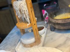 -蔴将·川菜(黄龙万科店)