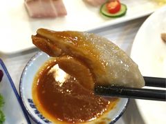 招牌鵝肉-老妈私房菜