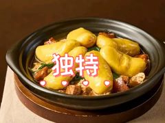 -老爷庙风味美食府(魏都大道店)