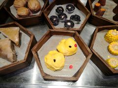 -豪德亨牛排自助餐厅(抚州东乡店)