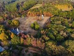 -凤凰沟景区