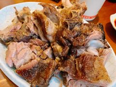 -清真·益鑫羊肉手抓馆(花园北街店)