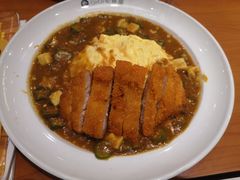 -CoCo壱番屋(久光百货店)