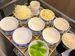 -咏江南·苏式火锅·苏州评弹(观前街店)