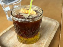 -Ricci睿奇美式餐厅(五道口店)