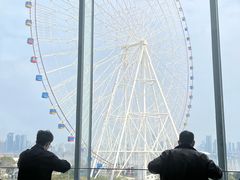 -南昌之星摩天轮