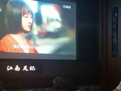 -江南足纪·影院足道·轻奢SPA(红山6979店)