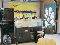 -帽帽家只卖生蚝·烧烤(沙湖路店)