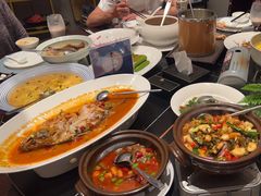 -同庆楼(天鹅湖万达店)