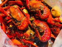-老长沙龙虾馆(罗湖店)