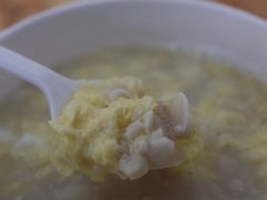 -思北花生汤