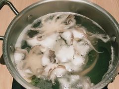 -星伦多自助料理·涮烤一体(杭州来福士店)