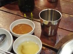 -小本家韩式烤肉(紫藤路店)