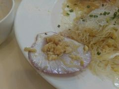 -福满楼中餐厅
