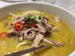 -民国红公馆·秦淮八艳(夫子庙店)