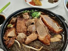 -古南都·清真绿柳居菜馆(太平南路店)
