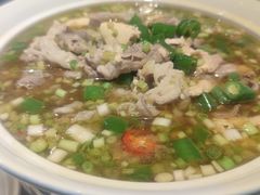 -眉州东坡(团结湖店)