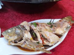 -邮亭鲫鱼(白市驿分店)