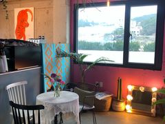 -Cafe Rooftop Cheongsapo