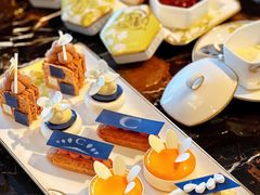 -王府井文华东方酒店-紫膳餐厅