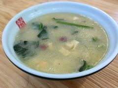 -众品老方子锅贴甜沫(李村店)