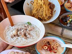 -秤砣砣·湖南粉面馆(青年路店)