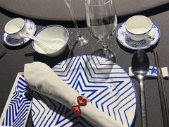 -上海滩餐厅(BFC外滩金融中心店)