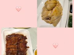 顺风烤鸭-金时代顺风大酒店(协泰店)