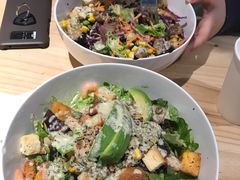 -CALIFORKS加州叉子轻食(朝阳门店)