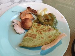 -厦门艾美酒店·新食谱西餐厅