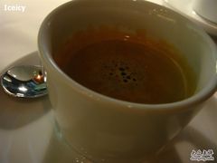 咖啡-北辰洲际酒店·IT MAMA意式家味餐厅