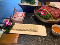 -盡膳口福跷脚牛肉火锅(北美新天地店)