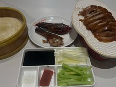 -梅利汴京烤鸭•开封豫菜地标店(晋安路店)