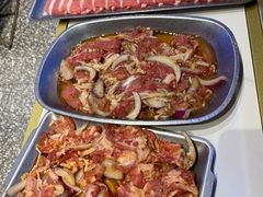 -杨记齐齐哈尔烤肉(总店)