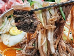 -金顺韩式烤肉·网红烤肉店(广利路店)