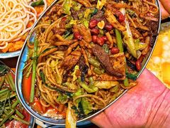 -雙冲柳州螺蛳粉&酸嘢&桂林米粉(簋街店)