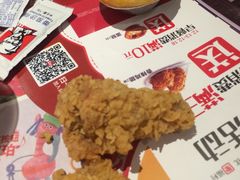 -肯德基(浔阳路店)