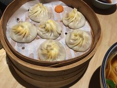 经典蟹粉小笼包-弄堂小笼包(西青中北永旺购物中心店)