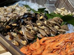 -济南喜来登酒店